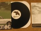 Down to Nothing LP Foundation Terror Trapped Under Ice 