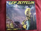 LED ZEPPELIN / EARLS COURT ( VINYL LP )