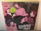 ROLLING STONES -ALTERNATE AFTERMATH-1LP-GREEN VINYL-SEA