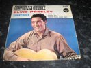 ** Elvis Presley - Surrender (Rare French Compact 33 Do