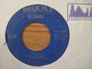 DECEPTIONS - PEOPLE - RARE FUNK SOUL PSYCH - ON  BROOKS