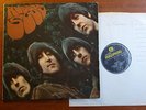Beatles Rubber Soul LOUD MIX EX/VG+ Mono LP