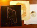 T Rex Electric Warrior +Ins A2/B2 EX/EX+ LP