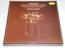 HAYDN STRING QUARTETS COMPLETE 14 LP DGG AMADEUS /534