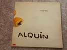 Alquin Marks LP 1972 UK Polydor Dutch Prog Gatefold Sle