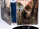 BLACK SABBATH same (1st) JAPAN orig SFX LP rare   [FRE