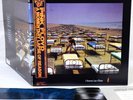 PINK FLOYD a momentary lapse of reason JAPAN orig LP w/