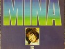 MINA Italy Pop Female LP Spanish