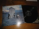 THE WHO  WHO'S NEXT LP 1971 (1st PRESSING)