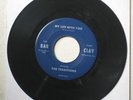 THE TRADITIONS MY LIFE WITH YOU BAR CLAY NORTHERN SOUL 