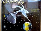 FANTASTICA Russ Garcia LIBERTY STEREO LP SEALED Rare OU