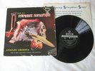 SXL 2009 BERLIOZ SYMPHONIE FANTASTIQUE ARGENTA 1st WBg 