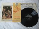 SXL 2012 GRIEG PEER GYNT FJELSTAD LSO 1st WBg ED1 LP