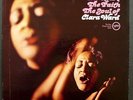 CLARA WARD The Heart The Faith The Soul VERVE 60'S RARE