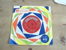 THE BEATLES - LOVE ME DO 7