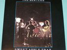 Beatles Sweet Apple Trax RARE German 2LP Let It Be MINT