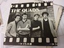 The Quads -There's never been a night 7