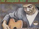 Skip James Complete 1931 Session Yazoo LP