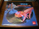 WJLB Motor City Made SEALED 80s COKE MODERN SOUL LP Nat