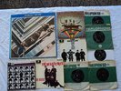 Beatles Collection - LP, EPs and Singles from 1963 to 1
