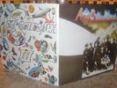 LED ZEPPELIN II & III RARE MINT DOUBLE VINYL RUSSIAN