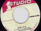 SILVERTONES - SMILE on the STUDIO ONE label  ??