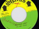 LEROY SMART - MOTHER LISA on Shacks label - FE ME TIME 