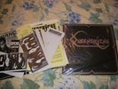 Queensryche 206 Records Autographed EP from1982 with au