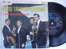 the shadows - those talented shadows - ep..