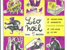 EP RGM LEO NOEL CHANTE GEORGES BRASSENS MARINETTE + 3 T