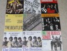 Singles - Beatles, Rolling Stones, Pink Floyd, Herman's