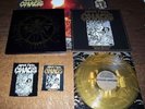 ORDER FROM CHAOS -Stillbirth DIE HARD LP NWN  REVENGE ANGEL CORPSE