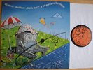 der PLAN - wat's dat? LP * NDW minimal ATA TAK synth Sy