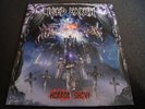 ICED EARTH - Horror Show 2LP GATEFOLD Blue Vinyl ORIGIN