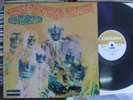Ten Years After LP Undead Deram Mono brown & White 1st 