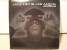 JAY-Z - THE BLACK ALBUM (ACAPELLA VINYL 2LP)  2003  ?