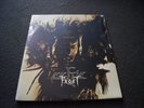 CELTIC FROST - Monotheist 2LP ORIGINAL RAR ERSTAUFLAG
