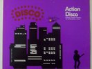 Studio G Library Music Action Disco  P. Willsher , T. K