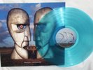Pink Floyd - The Division Bell    Gatefold LP  -  Light