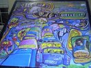 LINCOLN ST EXIT DRIVE IT WLP 1970 ORIG LP MAINSTREAM PSYCH FUZZ ACID ARCHIVES