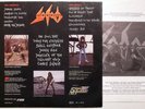 Sodom -Obsessed by cruelty LP 1986 RARE  hellhammer