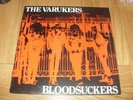 The Varukers: Bloodsuckers orig 1983 NM Riot City LP A1