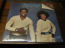 Rene & Angela SEALED 80s SOUL LP Wall to Wall ORIGINAL 