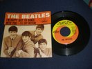 BEATLES I'm Happy Just To Dance With You/I'll Cry Inste