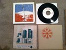 REM (R.E.M) Silver Bells Vinyl