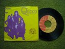 QUEEN - KILLER QUEEN   rare  7''  YUGOSLAVIA