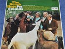 BEACH BOYS Pet Sounds RARER Orig UK 66 Stereo EX++ LP
