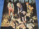 JETHRO TULL This Was RARE Textured Island Pink i EX++