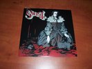 GHOST Elizabeth 7''EP RARE Mercyful Fate Devils Blood