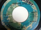 BIG STAR September Gurls 45 ARDENT Alex Chilton Power P